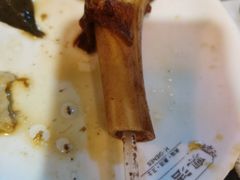 -聚首堂·特色小吃·肘子(什刹海德胜门店)