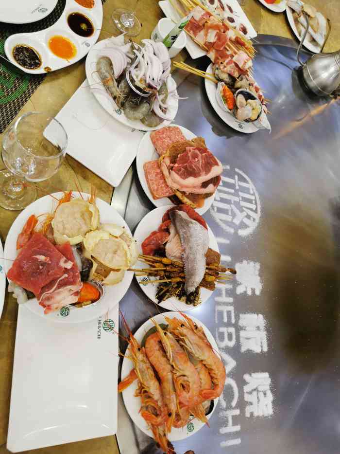 璐法式铁板烧(滏东总店)