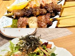 -彩汐 日式海鲜&烧鸟居酒屋