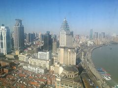 -上海外滩英迪格酒店