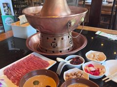 -南门涮肉(通州大船店)