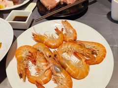 -徐记海鲜(曲江南湖店)