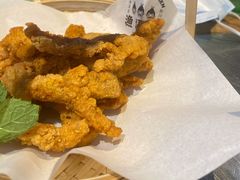 -鱼库·不仅是一家烤鱼店(车公庙店)