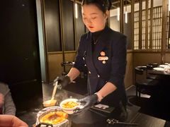 -锦楼·臻选新杭帮(杭州中心店)