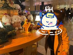 -广州花园酒店