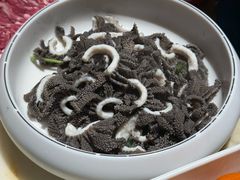 -涮福記·现切牛羊肉火锅(世纪汇店)