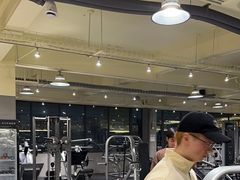 -聚健身GatherFitness(余杭店)