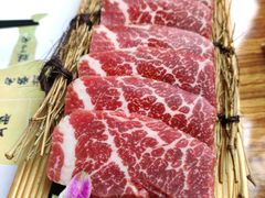 -热血兄弟·炭火烤肉(融侨中心店)