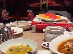 -艳阳天·非遗楚菜(武汉客厅店)