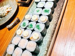-俊屋料理·烧鸟·寿司·日泰融合菜(星际云汇店)