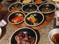 -三代烤肉(保利广场店)