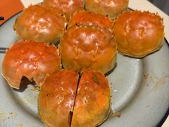 -美食汇自助餐厅·杭州城中香格里拉