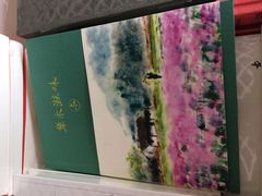 -物质生活书·酒吧