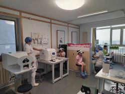 -清清博视儿童眼视光中心(角门西店)
