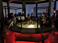 -上海外滩茂悦大酒店