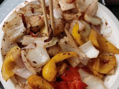 -潭柘厚院(桑峪村店)