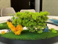 -蔓兰家的四季S0餐厅·融合菜(当代MOMA店)