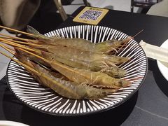 -牛牛和牛海鲜粥底火锅(长虹国际城店)