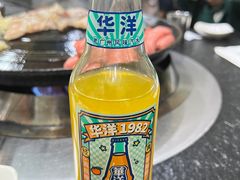 -海花锅盖烧烤店(怡馨家园店)