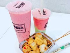 -桐园果汇(湖贝店)