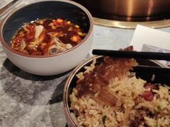 -大头椰·海南椰子鸡火锅(思明万象城店)