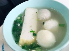 -德兴茶餐厅(沙田店)