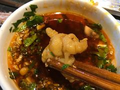 -红鼎坊·老成都火锅(新南门店)