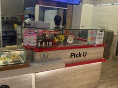 -1973继光香香鸡(金桥国际店)