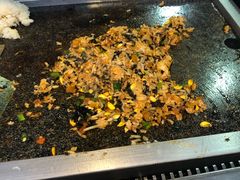 -火牛火韩式烤肉韩国料理(韩乐坊店)
