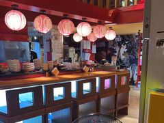 -有喜屋·鲜鸡烧鸟·居酒屋(安龙路店)
