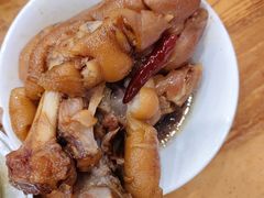 -百家缘(东门南路店)