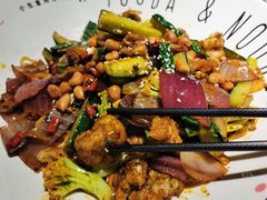 -友达面馆(广州总店)