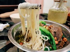 -笋果坊螺蛳粉(竹园小区店)