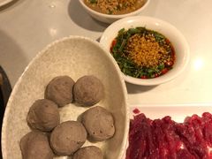 -食潮汕头鲜牛馆(望京保利店)