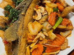 -Dang restaurant (patong phuket)