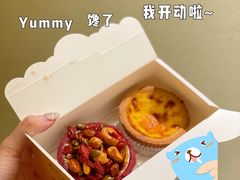 -常营天街长楹美食(常营民族家园B区店)