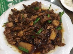 -徽州美食(三十年老店)