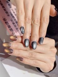 -丽心自助美甲美睫