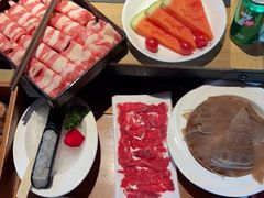 -川味观·鲜货火锅(西湖文化广场店)