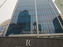 -上海龙之梦万丽酒店