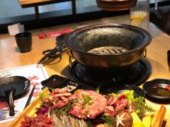 -黑牛の場(兴隆大奥莱店)