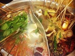 -金石老面坊·渔家菜(金石滩店)