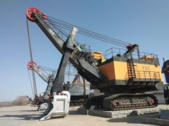 -抚顺煤矿博物馆