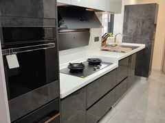 -佰丽爱家全屋定制(汶水店)