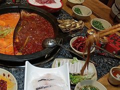 -蜀大侠火锅(建设路第五大道店)