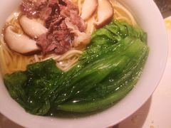 -左庭右院鲜牛肉火锅(新梅广场店)