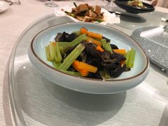 -上海宝华喜来登酒店·采悦轩中餐厅