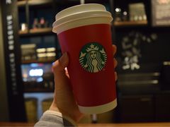 抹茶拿铁-星巴克臻选(沈阳大悦城店)