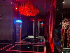 -INLOVE KTV(杭州滨江宝龙城店)