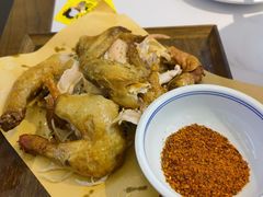 -打酱油·非遗淮扬菜(瘦西湖梅岭店)